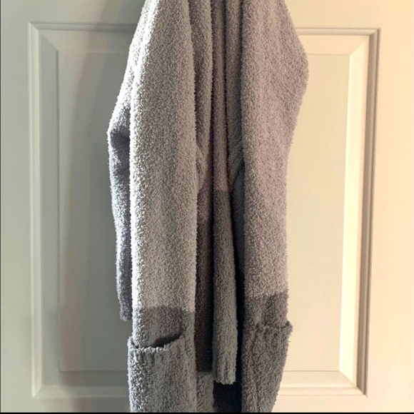 NWT Cozy Cardigan, 1X - Picture 4 of 6